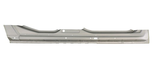 551842 - OPEL VECTRA C 01-08 ПОРОГИ ПОРОГА НОВИЙ ОЦИНКОВАНИЙ ПРАВИЙ