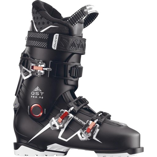Лижні черевики Salomon QUEST QST 90 43