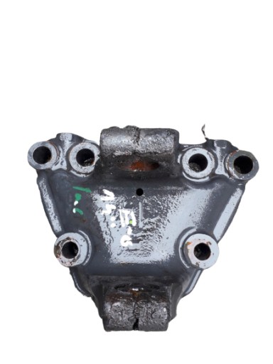 Держатель передней пружины scania новый тип 1785814 fv