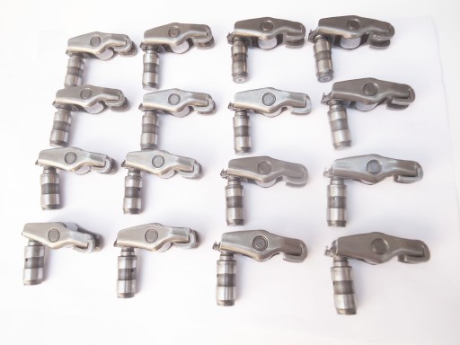 RENAULT TRAFIC VIVARO 1.6 DCI ШТОВХАЧ ВАЖЕЛЯ