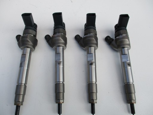 nozzles BMW X4 F26 2,0D 8514148 0445110743