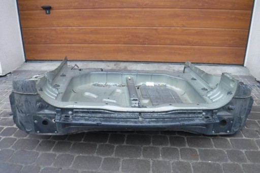 Peugeot 5008 задній ремінь KTPD