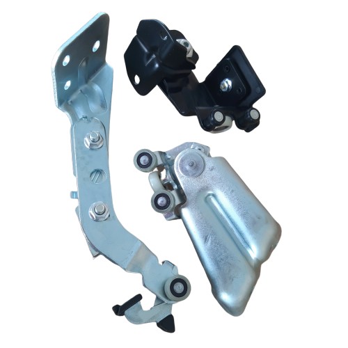 1344239080 - PEUGEOT BOXER 06-3 ТЕЛЕЖКИ ТЕЛЕЖКИ НАПРАВЛЯЮЩАЯ ДВЕРИ