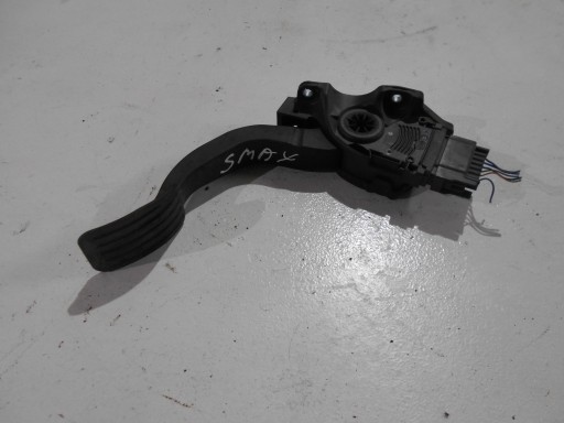 6G92-9F836-JC - FORT S-MAX 1,8 2,0 TDCI ПОТЕНЦИОМЕТР ПЕДАЛЬ ГАЗА