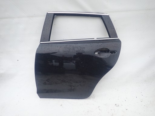 MAZDA 6 GJ KOMBI 12-> door left rear part rear.