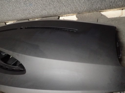DASHBOARD INSTRUMENT PANEL CONSOLE HYUNDAI I20 LIFT 12