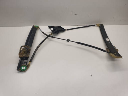 mechanism windows right front AUDI A6 C7 4G0837462