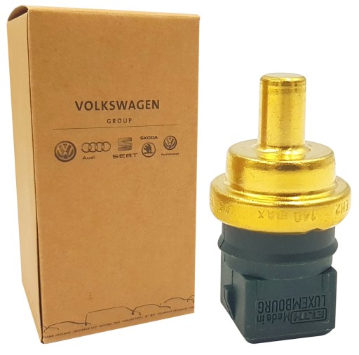 059919501 - ДАТЧИК ТЕМПЕРАТУРЫ ЖИДКОСТИ VW GOLF 4 IV PASSAT B5