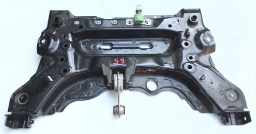 MEGANE IV SCENIC ESPACE V TALISMAN AXLE BEAM TCE DCI