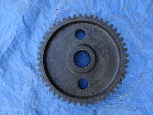 ЗУБЧАТОЕ КОЛЕСО ЗУБЧАТОЕ КОЛЕСО РЕЖИМ ЧИЛЛЕР LEMKEN