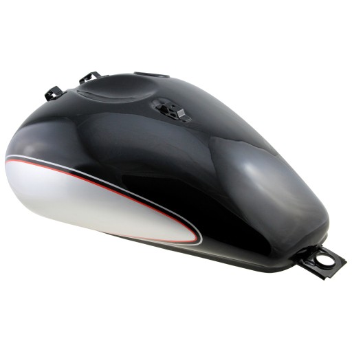 WMCL11103 - ОРИГИНАЛЬНЫЙ ТОПЛИВНЫЙ БАК BAK ZIPP ROADSTAR 2011