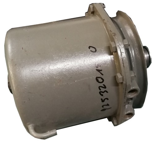 Тормозной цилиндр RENAULT MAGNUM JELCZ 9253201540