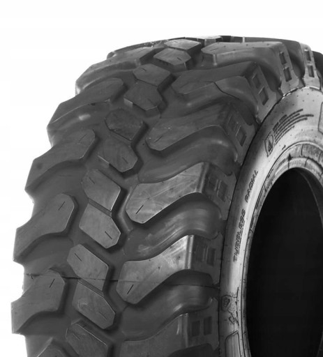 ШИНЫ 405/70R20 155A2 / 43B TL LING LONG