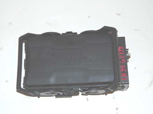 39116625 - Блок предохранителей opel insignia b 2.0 cdti