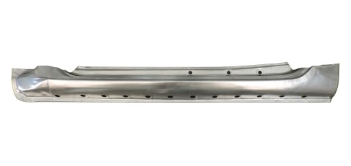 454841-1 - MAZDA RX8 RX-8 03-12 ПОРОГИ ПОРОГА НОВЫЙ ОЦИНКОВАННЫЙ ЛЕВЫЙ