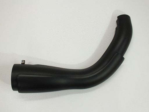 KHI9898-7860 - КРИШКА ГЛУШНИКА KAWASAKI VN 900 VULCAN CUSTOM 11-20