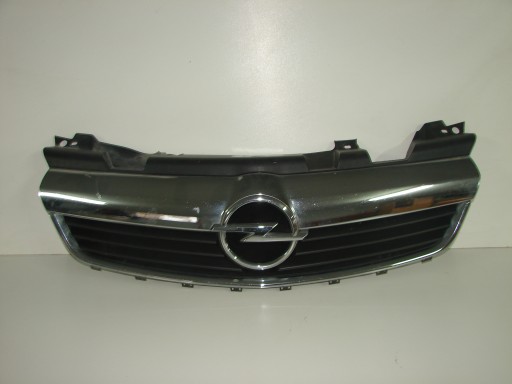 grille grid grill OPEL ZAFIRA B 05-08