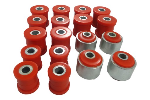 4091469791 - Toyota Land Cruiser 80 105 ЕКСЦЕНТРИКИ СІМЕРБЛОК