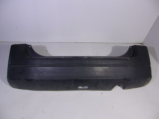 Opel Agila A bumper rear part rear