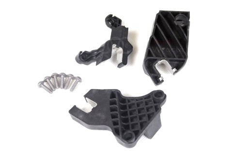 4G0998121A - КОМПЛЕКТ НАПР. Фары AUDI A6 13-LE