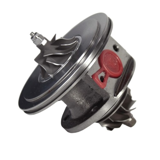 54399700049 - ТУРБОКОМПРЕСОР РЕМОНТНИЙ СЕРДЕЧНИК SPRINTER 2.2 CD KKK