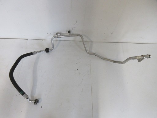 AURIS II 1.6 D4D ТРУБКА КОНДИЦІОНЕР КАБЕЛЬ