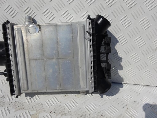 MERCEDES GLE S E GLS 166 222 213 intercooler