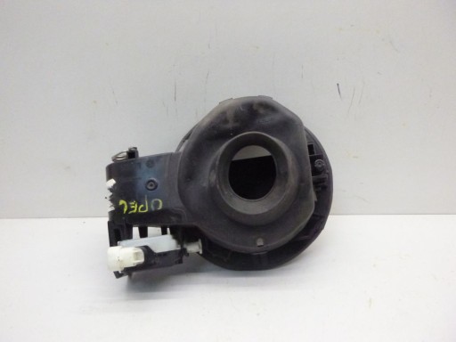 OPEL ADAM VOLET TRAPPE CARBURANT CARBURANT ADAPTATEUR