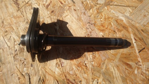 Sad1235124e129e4d6e46a464126 - KTM RFS EXC 250 450 525 520 селектор