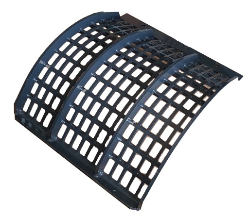 662817 - СЕГМЕНТАРНЫЙ КЛЕПИС CLAAS DOMINATOR 88 MEDION 330