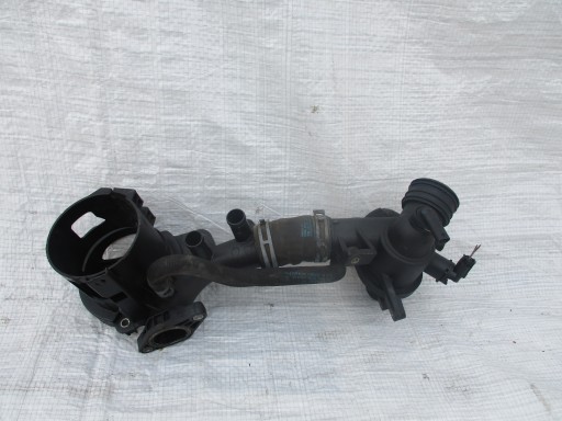 A6512001056 - КРЕПЛЕНИЕ ТОПЛИВНОГО ФИЛЬТРА SPRINTER 906 2.2 CDI 651