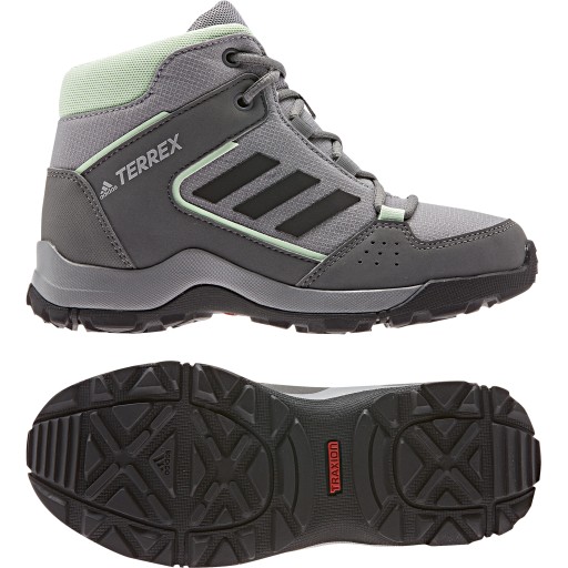 buty dziecięce adidas Terrex 30 1/2 EF0224 zimowe