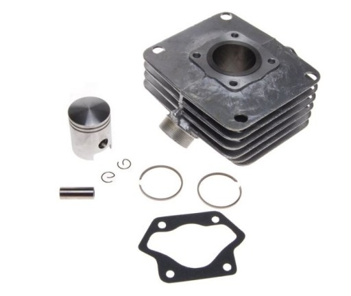 0974900447 - Циліндр для SIMSON S60 KPL 41 мм