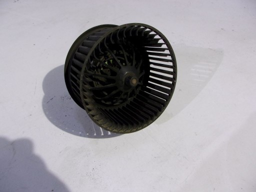 Ford Focus C-Max a ventilátor klími