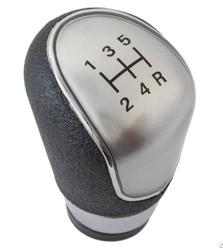 907 - Ручка перемикання передач 5-G для FORD S-Max і (2006-2015)