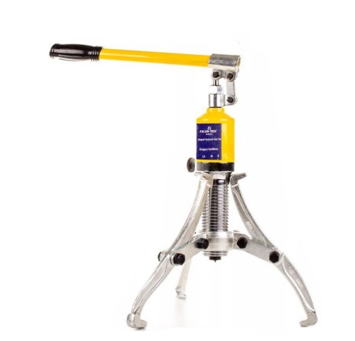 ГІДРАВЛІЧНИЙ ЗНІМАЧ ДЛЯ ПІДШИПНИКІВ PIAS 10T ЗНІМАЧІ