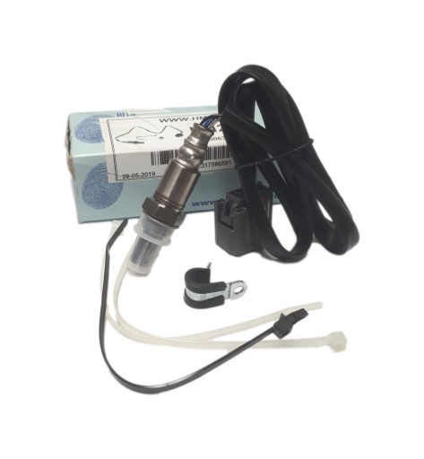 ADM57045 - ЛЯМБДА-ЗОНД BLUE PRINT MAZDA 3 5 6 2.0 DI 02-