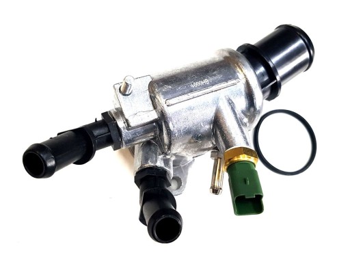 037-025-0001 - ТЕРМОСТАТ ALFA 159 FIAT GRANDE PUNTO CROMA 1.9 D