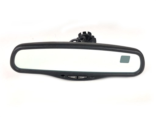 556677 - CHEVROLET EXPRESS GMC SAVANA ЗЕРКАЛО ЗАДНЕГО ВИДА