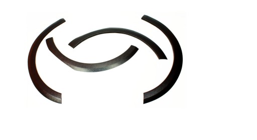 R09/01/01 - НАКЛАДКИ НА БРИЗКОВИКИ RENAULT SCENIC І