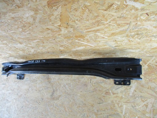 bumper support rear part rear VW TIGUAN II 5NA 15