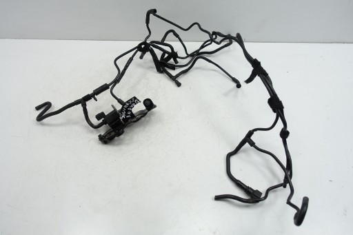 70242800 - Jaguar XF 3.0 D V6 клапан вакуумные провода