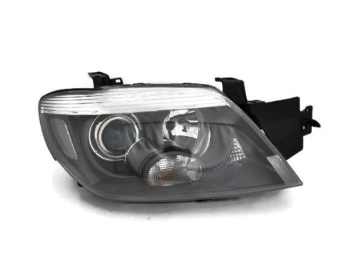 214-1179R-LDEM7-SL - MITSUBISHI OUTLANDER 03-07 ФАРА ПРАВАЯ НОВАЯ ^