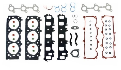 F183HSB - прокладки двигателя Ford Taurus 2001-2007