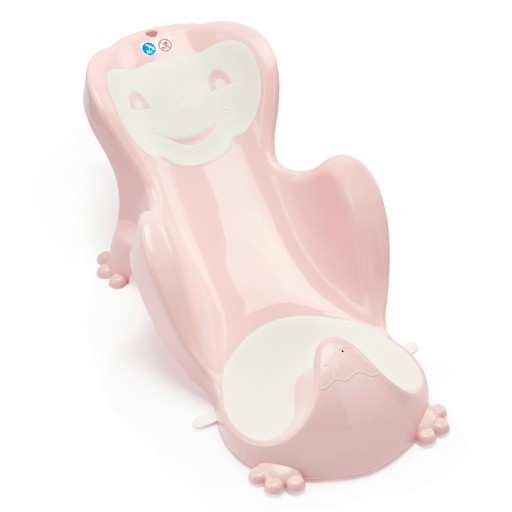 Термодитячий лежак для купання