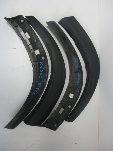 cap for fender LEXUS NX