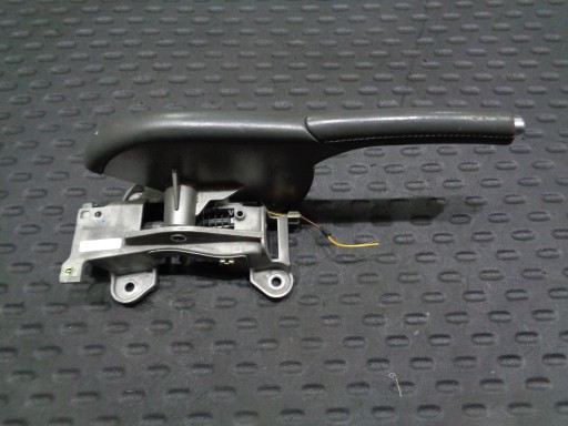 ВАЖІЛЬ РУЧНОГО ГАЛЬМА PORSCHE BOXSTER 987