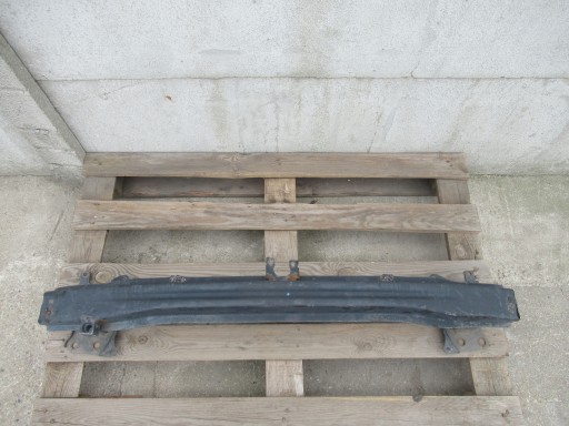bumper support front VW JETTA V 1K5807109