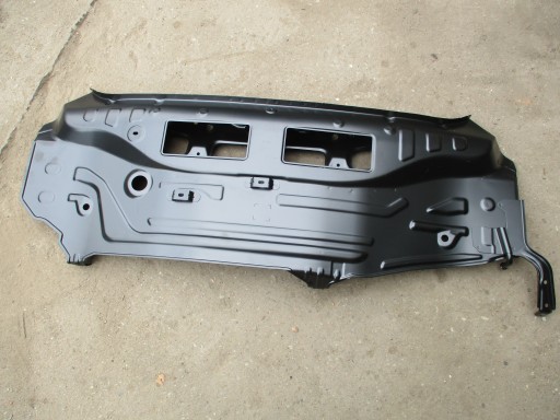 65400-62R03 - SUZUKI IGNIS 17-19 ЗАДНИЙ РЕМЕНЬ НАСТЕННЫЙ НОВЫЙ