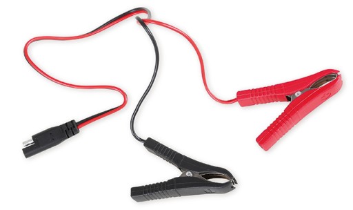 ПРОВОД С ЗАЖИМОМ ДЛЯ 1498 / 4A / 8A БЕТА 1498 / 4A-8A/CP